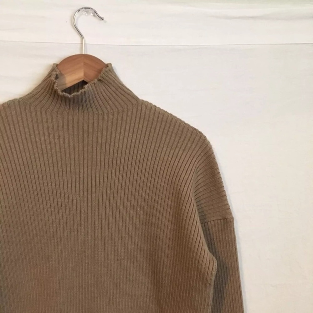 PACCBET Rassvet Ribbed Knit L - Picture 3 of 8